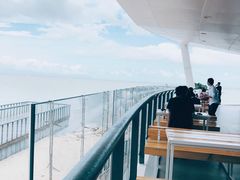 -太平洋咖啡(海天驿站店)