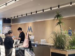 -M Stand(北京平安幸福中心店)