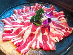-坎爷秘制火锅(科华北路店)