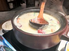 -老阿爸鲜鱼土菜(园区永旺店)