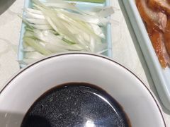 -福来居烤鸭店(天坛二店)