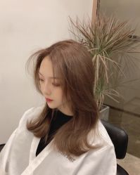 -DH2 hair