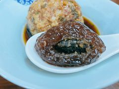 红烧狮子头-粗茶淡饭(东关街店)