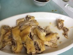 白切鸡-状元楼(金溪路店)