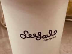 -Seesaw Coffee(上海国金中心店)