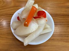 -小方的面(徐家汇店)