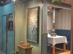 大堂-隐炉和牛烧肉店(群力店)
