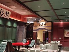 -福照楼汽锅鸡·云南菜(火车站锦江店)