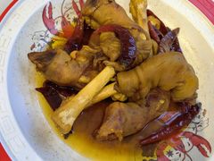 -虾大侠·盱眙龙虾老北京铜锅涮羊肉(金楠天街店)