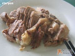 -老毛手抓·盐池滩羊非遗手抓(宁夏总店)