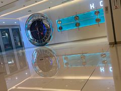 -夜时尚台球俱乐部(汉阳摩尔城店)