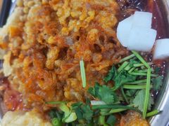 腐竹-螺大蛳柳州螺蛳粉·火锅·热干面(西城永捷店)