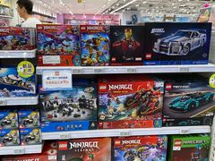 -TOYSRUS玩具反斗城(上海万象城店)