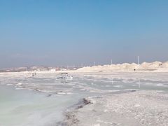 -盐湖景区
