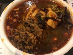 -水平有限广西米粉·广西风味集(五道口店)