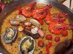 -BROWNSTONE布朗石西班牙餐厅(富城店)