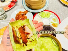 -北京王府井希尔顿酒店·秦唐中餐厅Chynna