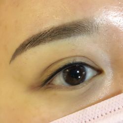 -薇漫里纹眉半永久连锁品牌
