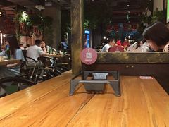 -管氏翅吧(马家堡店)