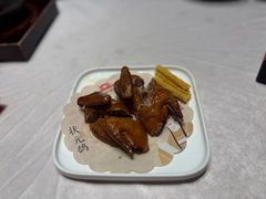 -琼林徽宴(中央门店)