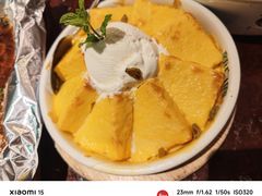 -新白鹿餐厅(爱琴海购物中心店)