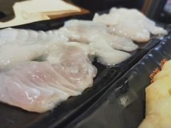 巴沙鱼片-呷哺呷哺(宝山正大乐城店)
