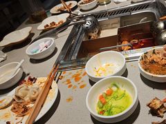 -海底捞火锅(关山保利店)