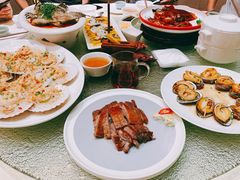 -雅盛品931海鲜酒家