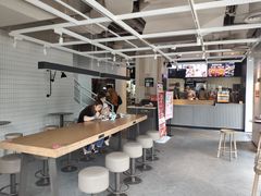 -肯德基(杭州和平饭店)