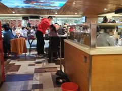 -德得轩烤涮一体自助餐厅(王府井店)