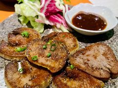 厚烧牛舌-熊串烧亭.居酒屋(珠江路店)