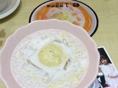 -甜心妈妈·榴莲星级糖水(北京路总店)