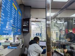-味一早餐(新芝路店)
