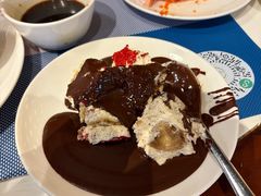 -The COOK·厨餐厅·自助餐(浦东嘉里大酒店)