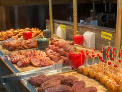 -苏格里岛自助烤肉海鲜火锅(成都金牛万达店)