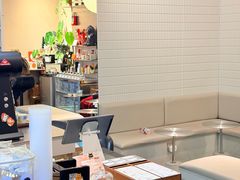 -Dogi&kiki Coffee(中心商务大厦店)