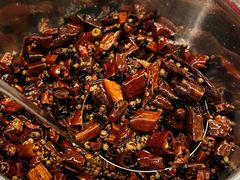 -辣婆婆(航天桥店)