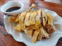 三黄鸡-瀏河老街土菜館(浏河店)