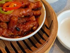 -潮府馆·非遗潮州菜·世纪公园(新国际博览中心店)