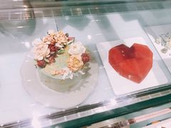 -西檬树SIMON·T轻奢蛋糕(大东方Max店)