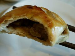 烤包子-维吾尔餐厅(宜山路店)