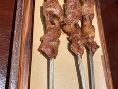 -那拉提之疆·新疆菜(美院店)