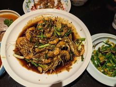 -老头儿油爆虾·知味杭州(爱琴海购物中心)