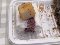 -南大门韩国米糕(公滨路店)