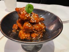 梅酱小排-南麓·浙里(外滩店)