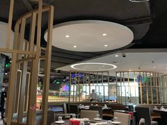 大堂-海底捞火锅(崇文门新世界百货店)