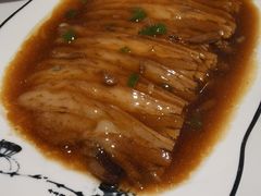 -老仁义·清真菜(太古街店)