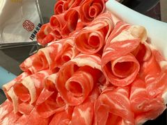 -晓林火锅(安定门店)