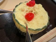-克比叔叔印度餐厅Kebabs on the Grille (人民广场店)