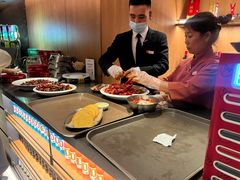 大堂-胡大饭馆 24h(簋街总店)